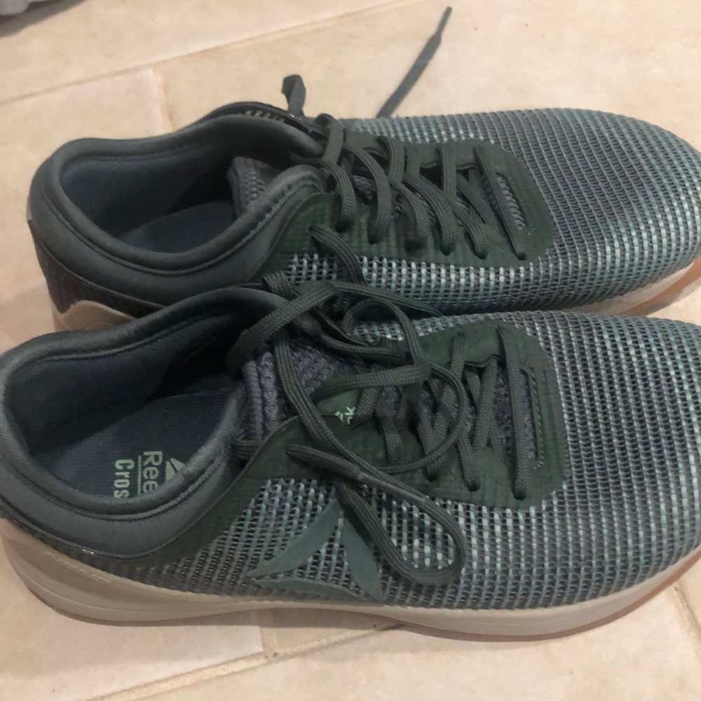 Reebok CrossFit sneakers